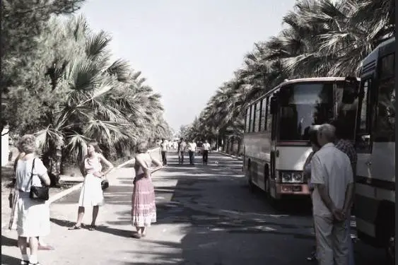 “Të hetohet dhe të gjendet se kush është kjo vajzë, që ka kaluar një natë me turistin e huaj në Hotel-Turizmin e …”/ Shkrimi i revistës së huaj, me ngjarjen erotike që tronditi udhëheqjen e lartë të PPSh-së