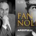 Gazetari dhe publicist i njohur, Ilir Ikonomi e “kthen” ‘Apostullin’ Fan S. Noli, në New York, pas 117 vitesh