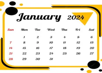 Kalendari Historik 2 Janar 2024