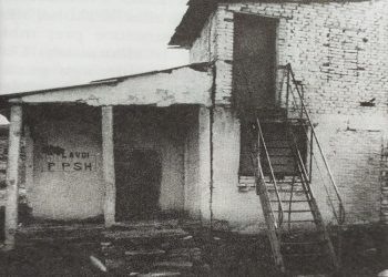 “Në kampin e Ballshit, njoha të dënuarin F., nga Laçi, gjysëm i paralizuar, të cilin në ’75-ën, Sigurimi e kishte dërguar me mision në Gjermani, por ai dekonspiroi…”/ Dëshmia e ish-oficerit të Marinës