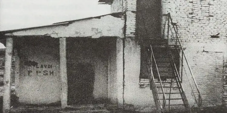 “Në kampin e Ballshit, njoha të dënuarin F., nga Laçi, gjysëm i paralizuar, të cilin në ’75-ën, Sigurimi e kishte dërguar me mision në Gjermani, por ai dekonspiroi…”/ Dëshmia e ish-oficerit të Marinës