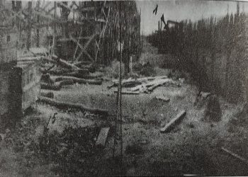 “Në kampin e Ballshit, njoha të dënuarin F., nga Laçi, gjysëm i paralizuar, të cilin në ’75-ën, Sigurimi e kishte dërguar me mision në Gjermani, por ai dekonspiroi…”/ Dëshmia e ish-oficerit të Marinës