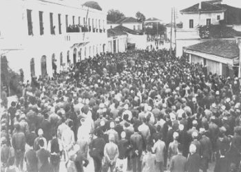 Drama e etërve dhe një letër dërguar Presidentit amerikan, Willson!