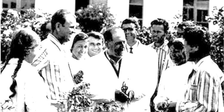 “Dr. Hysenbegasi dhe Dr. Kallfa, të diplomuar në Romë dhe Bolonja, dy figura emblematike të mjekësisë, që emetojnë dritë dhe…”/ Kujtimet e refleksionet e mjekut të njohur, për dy ish-kolegët e tij