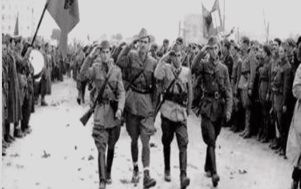 “Lidhjet me antikomunistët i mbante Shuaip Bekteshi, i cili kishte vajtur disa herë në Dibër të Madhe, ku takohej me G. Begun dhe M. Reçin, por Sigurimi Shtetit dhe OZNA…”/ Ngjarjet e vitit 1945 – ‘46