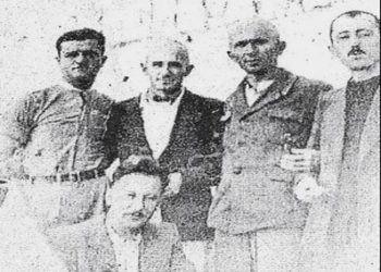 “In the prison cell, I was tied together with Tahir Hoxha, the father of the prosecutor, Lufter, who told me: I’m sorry, my son, that they sentenced you so much…”/ the tragic story of Vlonaj, who suffered 37 years in prison