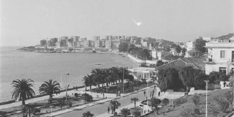 “Të hetohet dhe të gjendet se kush është kjo vajzë, që ka kaluar një natë me turistin e huaj në Hotel-Turizmin e …”/ Shkrimi i revistës së huaj, me ngjarjen erotike që tronditi udhëheqjen e lartë të PPSh-së