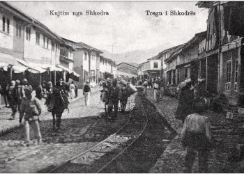 “Prishja e Pazarit të Vjetër të Shkodrës, nga regjimi komunist, u bë me qëllim, pasi ai ishte qendra më e madhe e kapitalizmit shqiptar dhe…”/ Historia e panjohur e “Hipermarketit” më të madh të Ballkanit