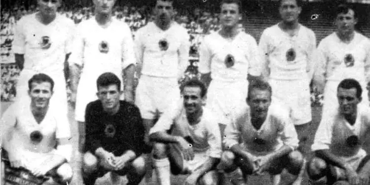 “Ashtu si Strelcovin, sulmuesin e madh që u burgos për përdhunimin e bukuroshes Lebedjeva, në vilën afër Moskës edhe Skënder Halilin në hotel ‘Donika’…”/ Historia e trishtë e dy yjeve të futbollit