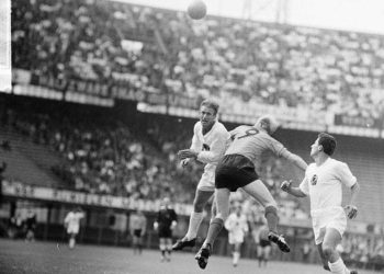 “Ashtu si Strelcovin, sulmuesin e madh që u burgos për përdhunimin e bukuroshes Lebedjeva, në vilën afër Moskës edhe Skënder Halilin në hotel ‘Donika’…”/ Historia e trishtë e dy yjeve të futbollit