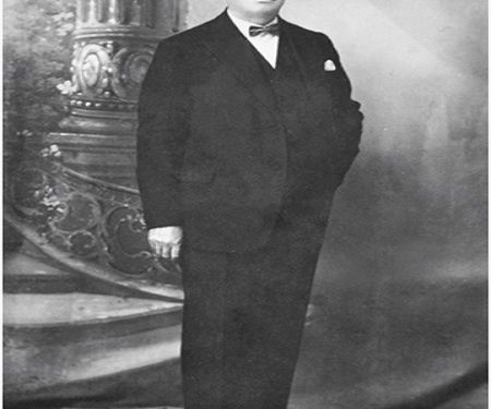 “Ishte matur t`i shkruante ‘Komandantit’, Enverit, ish-nxënësit të tij, por dikush e kish këshilluar: pse të shfaqesh i pakënaqur, apo të haçë…”! Historia e panjohur e, mikut të ngushtë të Nolit