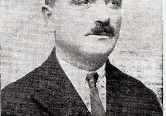 “Ishte matur t`i shkruante ‘Komandantit’, Enverit, ish-nxënësit të tij, por dikush e kish këshilluar: pse të shfaqesh i pakënaqur, apo të haçë…”! Historia e panjohur e, mikut të ngushtë të Nolit