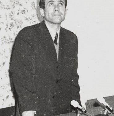 “Në kampin e Ballshit, na erdhi kryetari i Degës së Brendshme të Durrësit, Kapllan Shehu, kunati i Kadri Hazbiut, i cili na thirri mua dhe Aladin Kapon e, na kërkoi që…”/ Dëshmia e ish-oficerit të Marinës