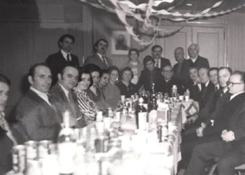 “When he was giving mass in the Hungarian Church, the Security went to arrest him, but from a secret exit…”/ the unknown story of the Catholic priest, who fought with a gun in his hand, until he escaped from Albania