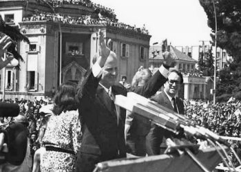 “Ai që çoi në litar poetin Havzi Nela, u bë kryetar i Kushtetueses, hetuesi im, ish- oficer i Sigurimit, antar i Këshillit të Lartë të Drejtësisë, kurse, ai që dënoi mikun tim, Asllan Togu…”! / Refleksionet e ish-të dënuarit politik