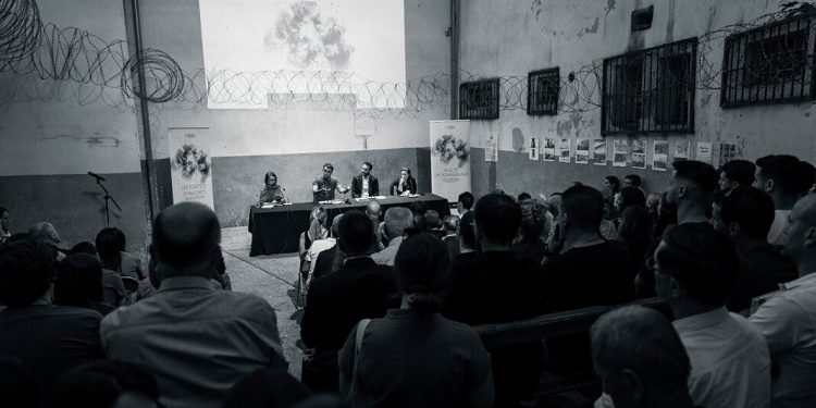 “Burgu famëkeq i Goli-Otokut dhe rrëfimet e njëmbëdhjetë shqiptarëve të burgosur, që vuajtën aty për vite me rradhë, nga Adem Demaçi e Pajazit Jashari, te Ali Aliu dhe…”/ Refleksione për represionin titist