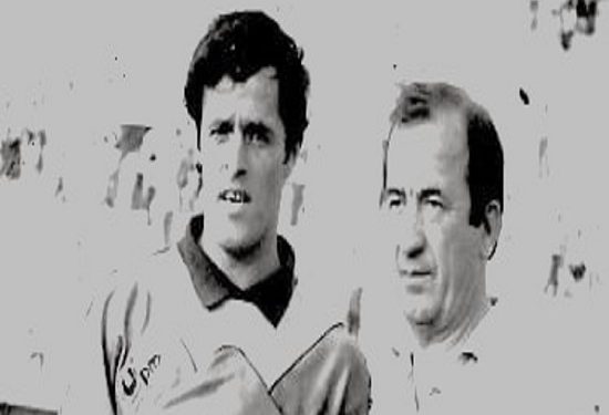 “Kur më thirrën në Komitetin e Partisë së Shkodrës, më thanë; fanelën e ‘Vllaznisë’, mund ta mbash, vetëm nëse divorcohesh nga gruaja dhe…”! / Dëshmia e rrallë e ish-portierit të njohur