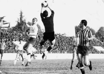 “Kur më thirrën në Komitetin e Partisë së Shkodrës, më thanë; fanelën e ‘Vllaznisë’, mund ta mbash, vetëm nëse divorcohesh nga gruaja dhe…”! / Dëshmia e rrallë e ish-portierit të njohur