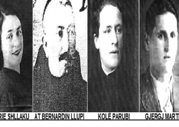 “Kur prokurori Ali Shukriu, i tha se; Fan Noli, ka lavdëruar regjimin e sotshëm në Shqipëri, me Enver Hoxhën në krye, e pandehura Marie Shllaku, ju përgjigj…”/ Dëshmia e rrallë e ish-të burgosurit politik