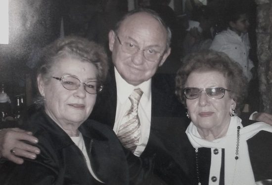 “Edhe pse ishte pak shtatshkurtër, pas fërshëllimës së bilbilit të tij, rrinin ‘sus’ edhe gjigantët më të mëdhenj të parketit basketbollit, pasi…”/ Historia e panjohur e legjendës së arbitrimit shqiptar