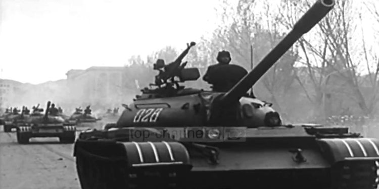 “Sazexhiun rom, Lym Rinxhi, për 4 ditë ikje pa leje, e dënuan 5 vjet burg dhe në fund, kur do shpërndaheshim, u dëgjua zëri i një ushtari që thirri…”/ Refleksionet e publicist të njohur