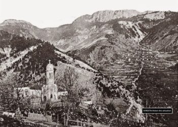 ”If you bring me Perdena as a matchmaker, you can have my daughter’s hand in marriage,’ had said Preng Gjeta, who appointed his own rival to knock on his door, to ask for his best daughter…!” A true story, on the edge of a legend.