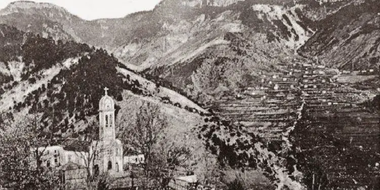 “Në qoftë se, me bjen shkues Përtenën, cucën e ke t’marrme’ – kishte than Preng Gjeta, t’uj i caktu hasmin e tij me i trokit n’derë, për me kërku vajzën ma t’mirë…”! Një histori e vërtetë, në kufijtë e legjendës