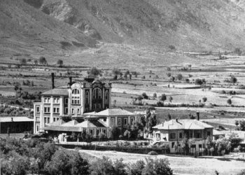 The unknown story of the great patriot and philanthropist, in whose villa Enver Hoxha slept/ “When the guerrilla units of Korça were going to assassinate him, Selim and Fitreten left and settled in Thessaloniki…”