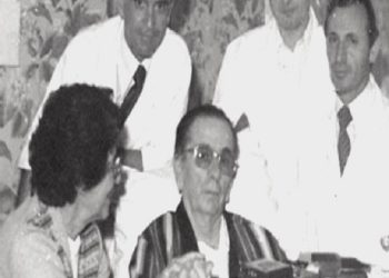 “Kur ishim në spital në Paris, Hysniu më shprehu dyshimet e tij për Ramizin, duke më thënë; po ky…?! Kurse për Nexhmije Hoxhën, unë e dija vetë se ajo…”! / Dëshmitë e rralla dhe akuzat e Vito Kapos