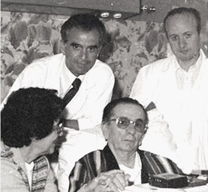 “Kur ishim në spital në Paris, Hysniu më shprehu dyshimet e tij për Ramizin, duke më thënë; po ky…?! Kurse për Nexhmije Hoxhën, unë e dija vetë se ajo…”! / Dëshmitë e rralla dhe akuzat e Vito Kapos