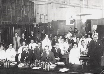 “Dr. Bajram Emiri, la Francën dhe erdhi në atdhe për të prodhuar vaksinën kundër sëmundjes së tërbimit, themeloi të parin Laborator Bakteriologjik…”/ Historia e panjohur e mjekut të famshëm nga Shkupi