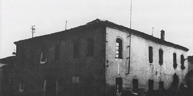 “Njaziu said that; at “Cherçiz Square”, in 1943, Ali Bey Këlcyra, addressing Bedri Spahi, said; these, – not only will they not give him to eat, with a golden spoon, but…”/ Memoirs of the former political convict
