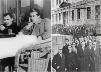 “Në mëngjesin e asaj nate që fjeta bashkë me Enverin në një dhomë, ai shikonte një vajzë tej dritares e më tha; është e kolme, është nxënësja ime dhe…”/ Dëshmia e profesorit dhe përkthyesit të famshëm