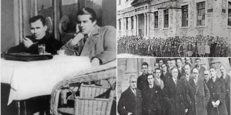 “Në mëngjesin e asaj nate që fjeta bashkë me Enverin në një dhomë, ai shikonte një vajzë tej dritares e më tha; është e kolme, është nxënësja ime dhe…”/ Dëshmia e profesorit dhe përkthyesit të famshëm