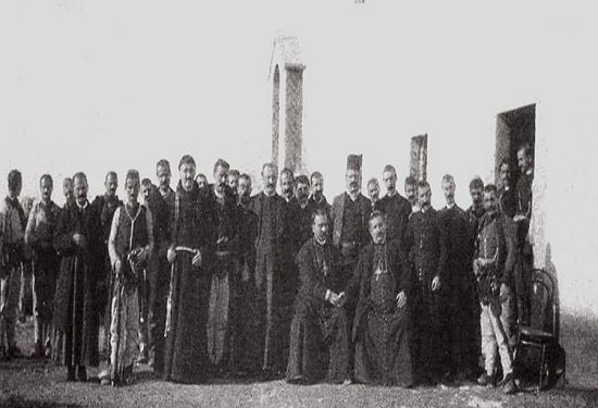 “Imzot Serreqi, i lidhur me krerë të fiseve të Veriut të Shqipërisë, është autori i hartimit të memorandumeve, në mbrojtje të interesave të shqiptarëve…”/ Raporti i diplomatit italian, më 13 shkurt 1912