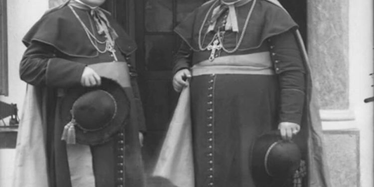 “Imzot Serreqi, i lidhur me krerë të fiseve të Veriut të Shqipërisë, është autori i hartimit të memorandumeve, në mbrojtje të interesave të shqiptarëve…”/ Raporti i diplomatit italian, më 13 shkurt 1912