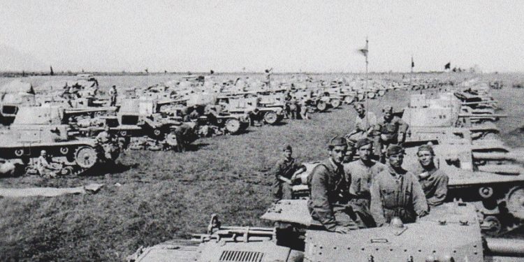 “Gjatë tre ditëve që ndejtën në Beograd në gushtin e ’44-ës, Valentini me të fejuemen takuen disa italianë që i këshilluen të mos shkonin në Shqipni, sepse gjendja atje….“/ Kujtimet e Lek Pervizit, nga Belgjika