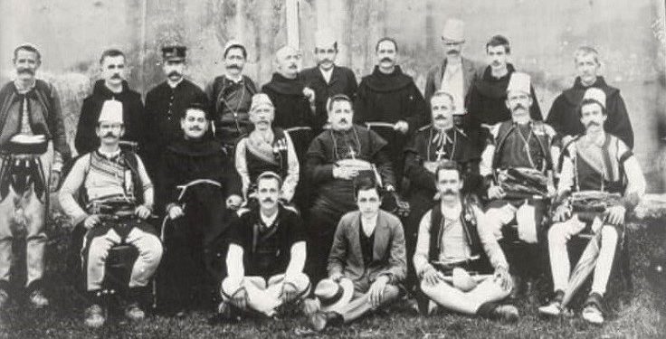 “Imzot Serreqi, i lidhur me krerë të fiseve të Veriut të Shqipërisë, është autori i hartimit të memorandumeve, në mbrojtje të interesave të shqiptarëve…”/ Raporti i diplomatit italian, më 13 shkurt 1912