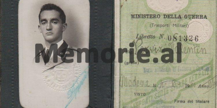 “Në dy audienca që babai im, kishte pas me Mbretin Zog, i tregoj për takimet me gjeneralët Badoljo e Graziani e, qëllimet e tyre ndaj Shqipërisë, por ai…”/ Kujtimet e Lek Previzi, nga Brukseli