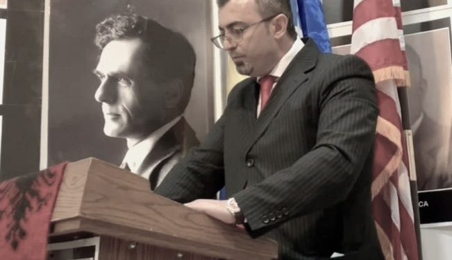“Imzot Serreqi, i lidhur me krerë të fiseve të Veriut të Shqipërisë, është autori i hartimit të memorandumeve, në mbrojtje të interesave të shqiptarëve…”/ Raporti i diplomatit italian, më 13 shkurt 1912