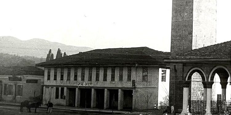 “Dr. Bajram Emiri, la Francën dhe erdhi në atdhe për të prodhuar vaksinën kundër sëmundjes së tërbimit, themeloi të parin Laborator Bakteriologjik…”/ Historia e panjohur e mjekut të famshëm nga Shkupi