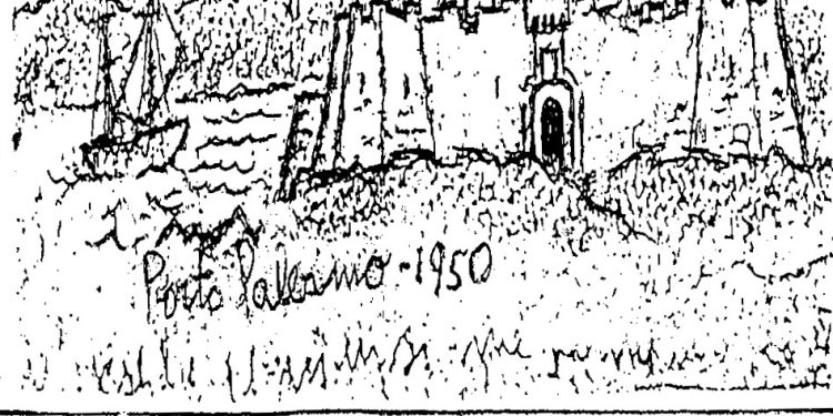 “Në Porto-Palermo, ne po verboheshim, por kur u sëmur për vdekje i riu, Musa Sina, rreshter Qaniu, u tha atyne që e ruanin: merreni këtë kërmë e hidheni në… “! / Kujtimet e Lek Pervizit, nga Belgjika