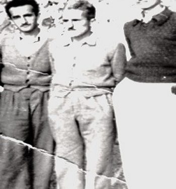 “Në Porto-Palermo, ne po verboheshim, por kur u sëmur për vdekje i riu, Musa Sina, rreshter Qaniu, u tha atyne që e ruanin: merreni këtë kërmë e hidheni në… “! / Kujtimet e Lek Pervizit, nga Belgjika