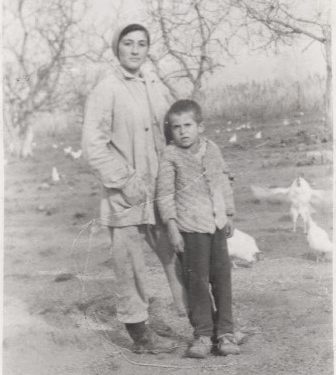 “Babai im, gjeneral Prenk Pervizi, bashkë me disa oficerë të tjerë të Ushtrisë Shqiptare, si gjeneralët Mirdashi e Permeti, u paraqitën te Komanda Ushtrisë Italiane…”/ Kujtimet e ish-të dënuarit politik, nga Belgjika
