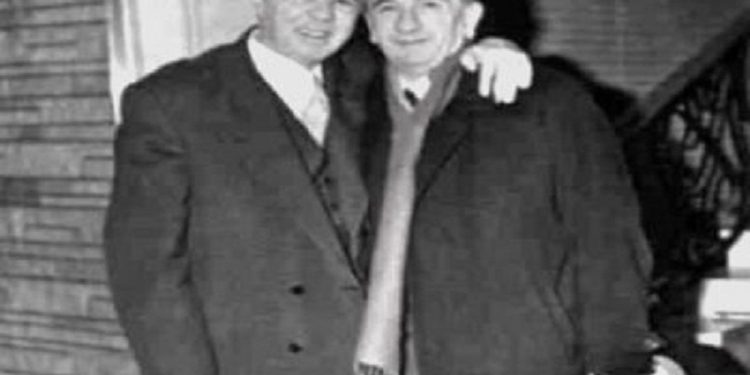 “Kur ishim në spital në Paris, Hysniu më shprehu dyshimet e tij për Ramizin, duke më thënë; po ky…?! Kurse për Nexhmije Hoxhën, unë e dija vetë se ajo…”! / Dëshmitë e rralla dhe akuzat e Vito Kapos