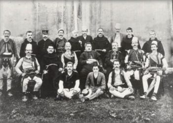 “Monsignor Serreqi, connected to the heads of the Northern tribes of Albania, is the author of the drafting of the memorandums, in defense of the interests of the Albanians…”/ Report of the Italian diplomat, on February 13, 1912