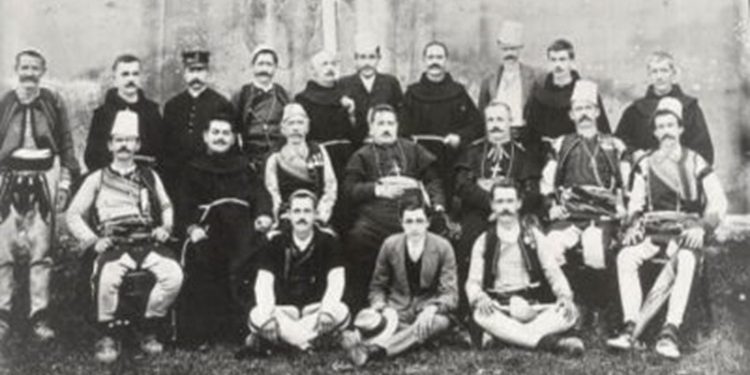 “Imzot Serreqi, i lidhur me krerë të fiseve të Veriut të Shqipërisë, është autori i hartimit të memorandumeve, në mbrojtje të interesave të shqiptarëve…”/ Raporti i diplomatit italian, më 13 shkurt 1912