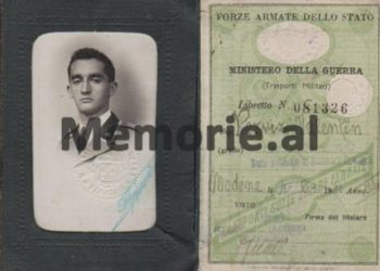 “Në dy audienca që babai im, kishte pas me Mbretin Zog, i tregoj për takimet me gjeneralët Badoljo e Graziani e, qëllimet e tyre ndaj Shqipërisë, por ai…”/ Kujtimet e Lek Previzi, nga Brukseli