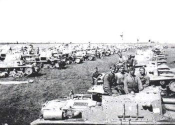 “Gjatë tre ditëve që ndejtën në Beograd në gushtin e ’44-ës, Valentini me të fejuemen takuen disa italianë që i këshilluen të mos shkonin në Shqipni, sepse gjendja atje….“/ Kujtimet e Lek Pervizit, nga Belgjika