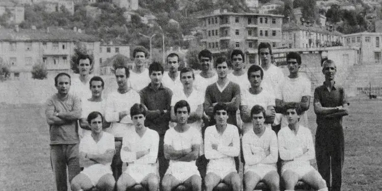 “Kur pas ndeshjes në Hotel ‘Dajti’, trajneri i ‘Sëlltikut’ të Gllazgout, i tha kolegut Hitaj, se; a mund të blinin Brahon, për 1 milion dollar, ai…”/ Historia e panjohur e legjendës së futbollit gjirokastrit